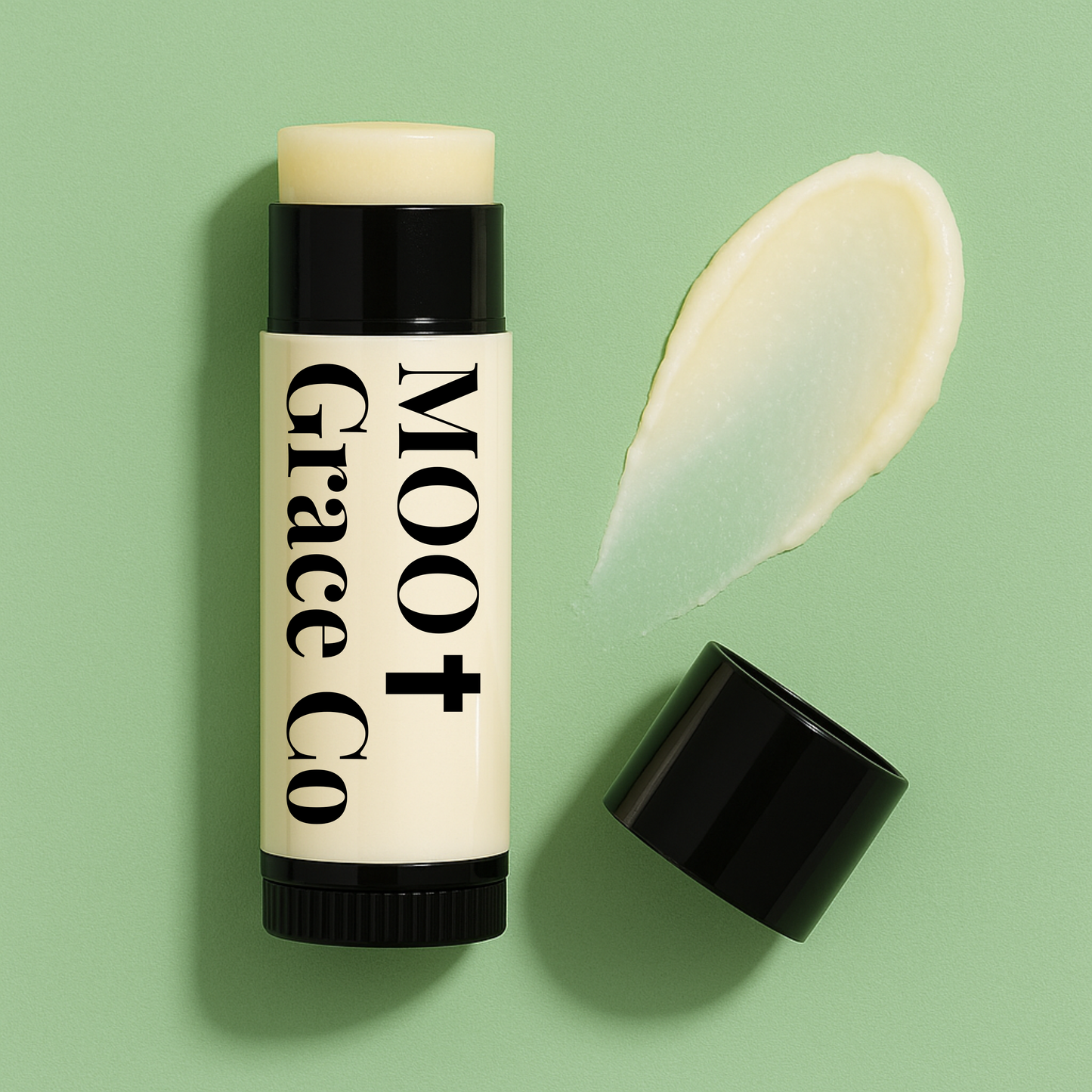 Pure – Unscented Tallow Lotion Stick