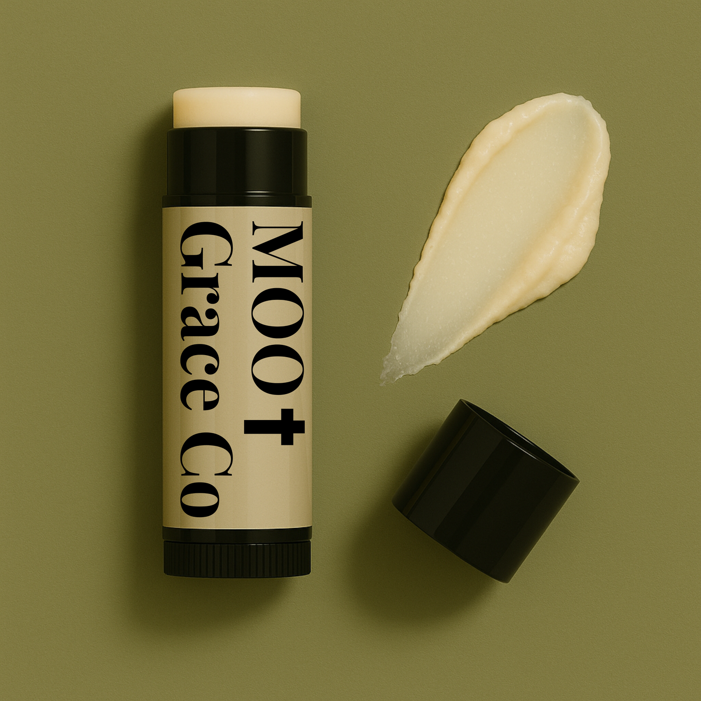 Refine – Sand + Sage Tallow Lotion Stick