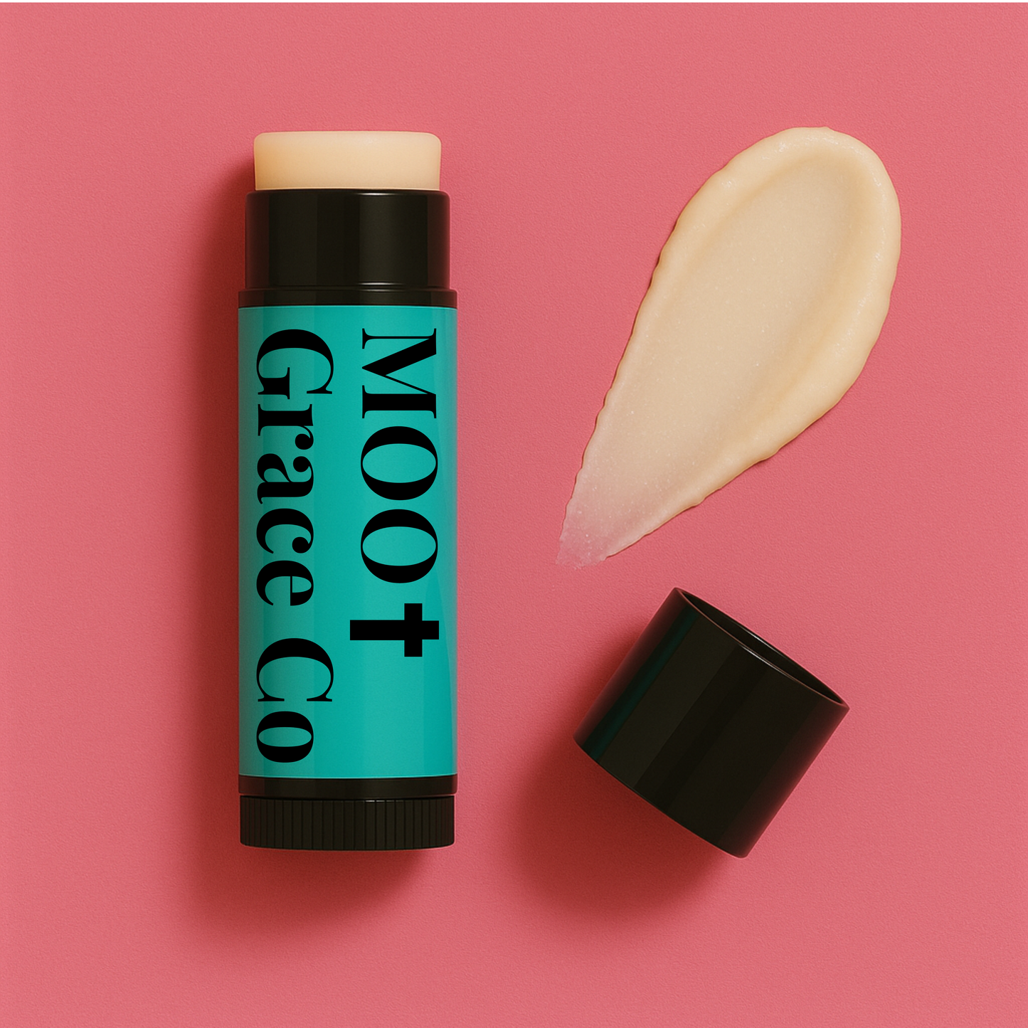 Refresh – Mint + Lime Tallow Lotion Stick