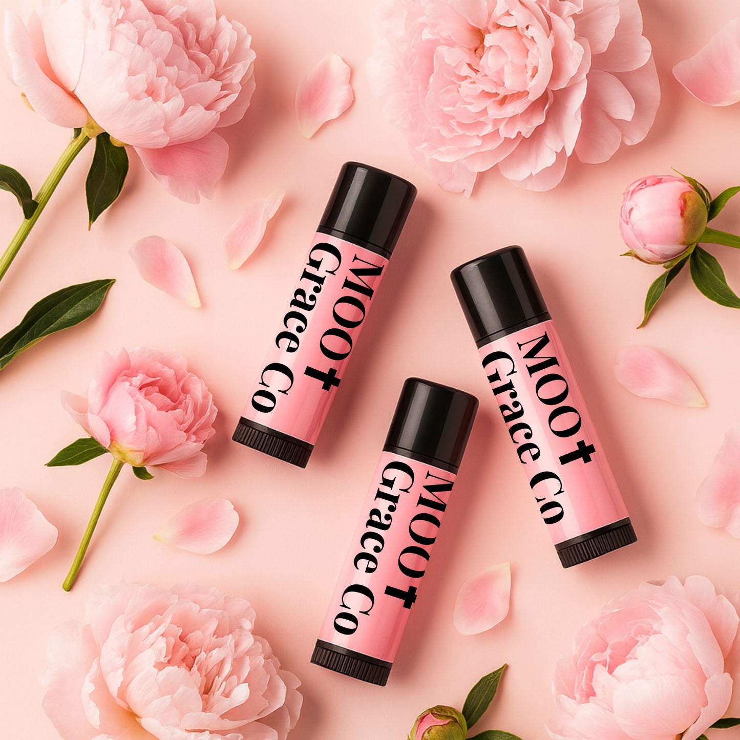 Unshaken – Sea + Peony Tallow Lotion Stick