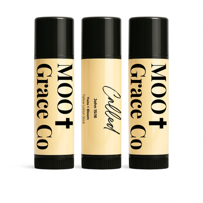 Called – Yuzu + Bloom Tallow Lotion Stick