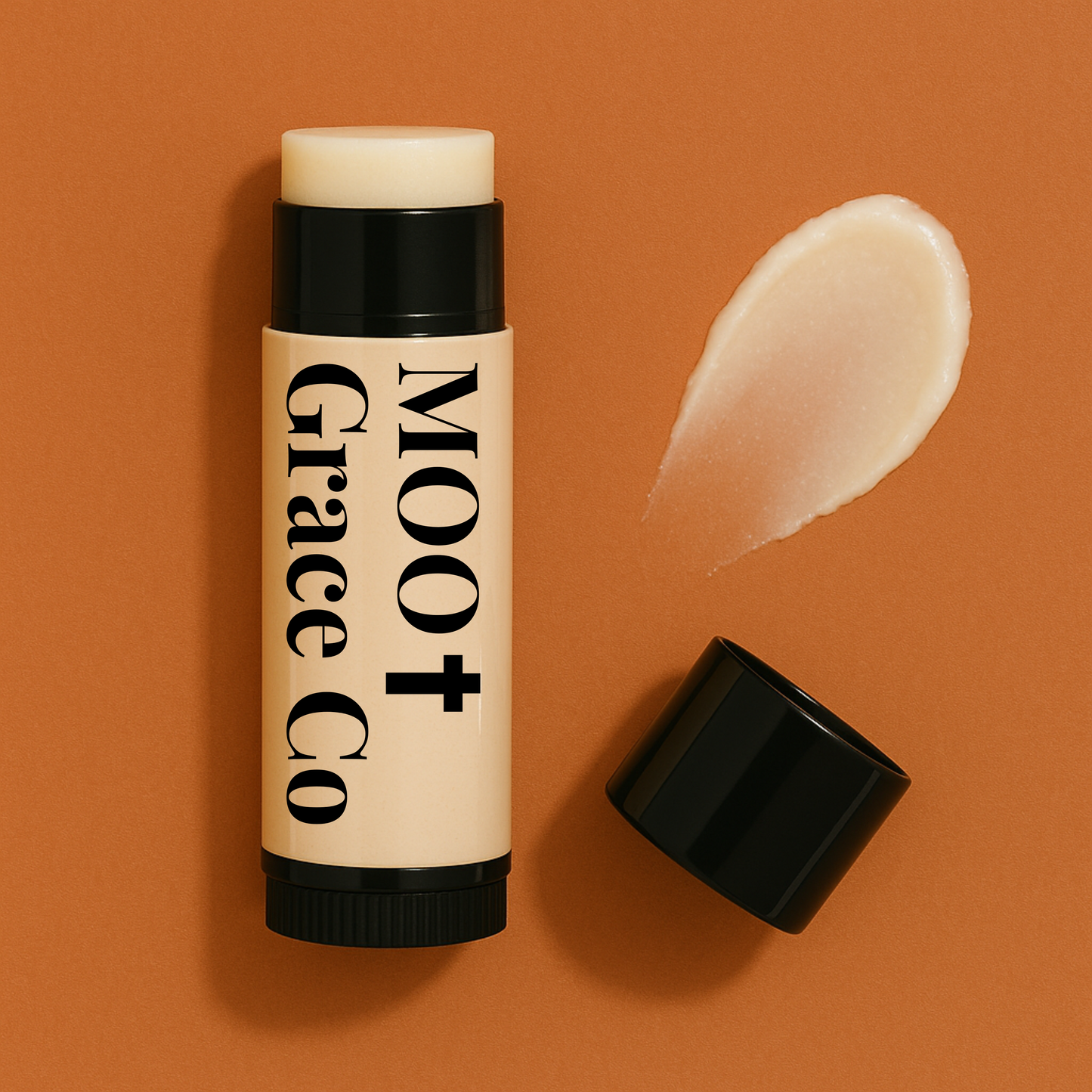 Comfort – Coconut + Cream Tallow Lotion Stick