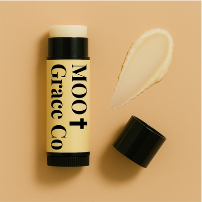 Hope – Lemon + Cream Tallow Lotion Stick