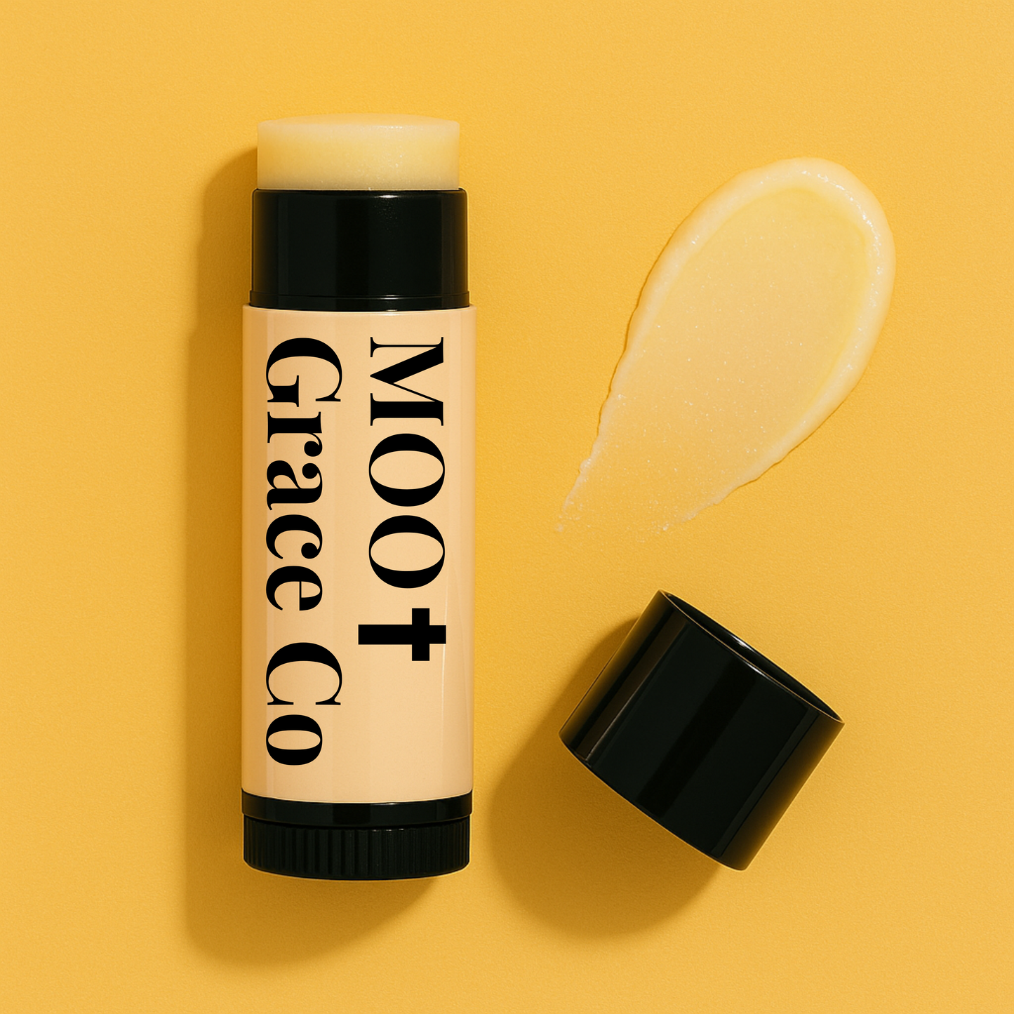 Joy – Mango + Coconut Tallow Lotion Stick