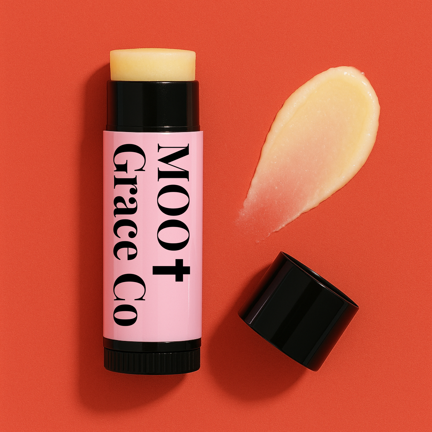 Love – Magnolia + Peony Tallow Lotion Stick