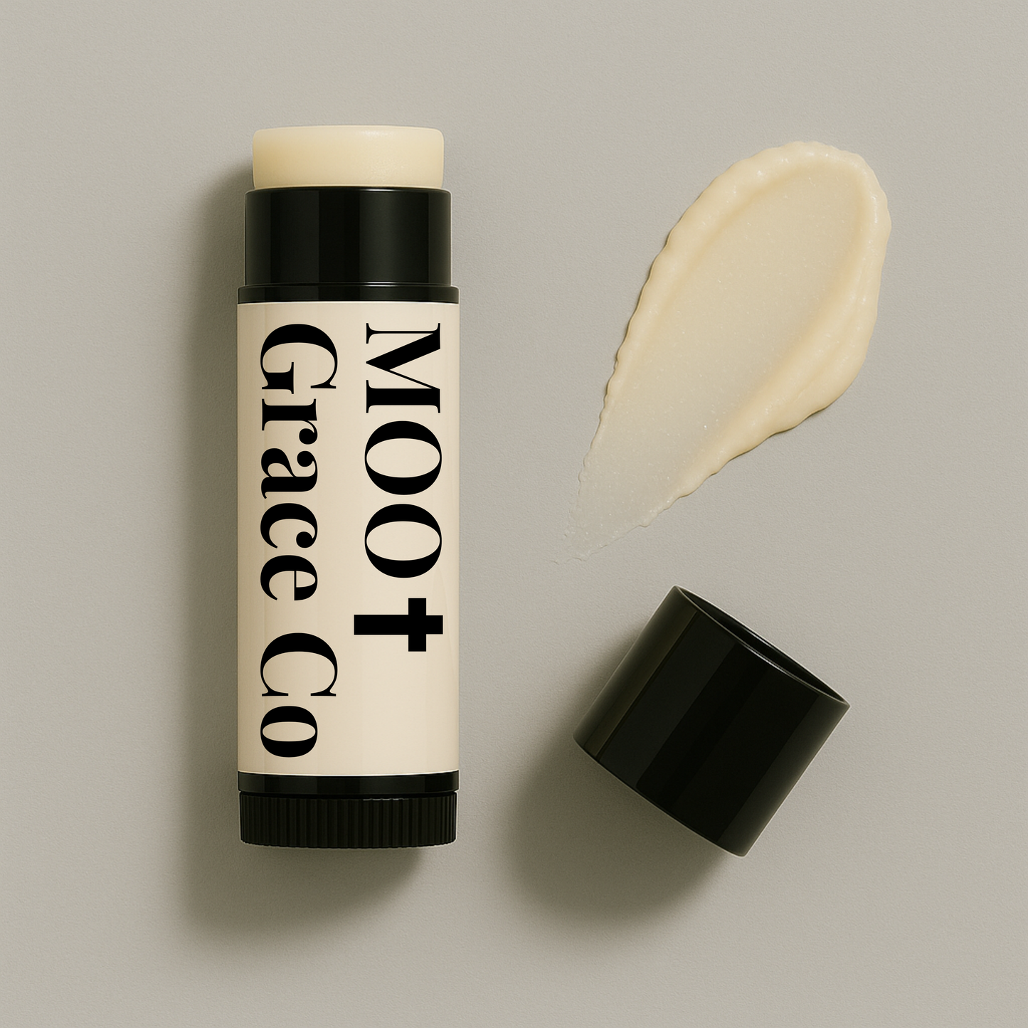 Mercy – Vanilla + Orchid Tallow Lotion Stick