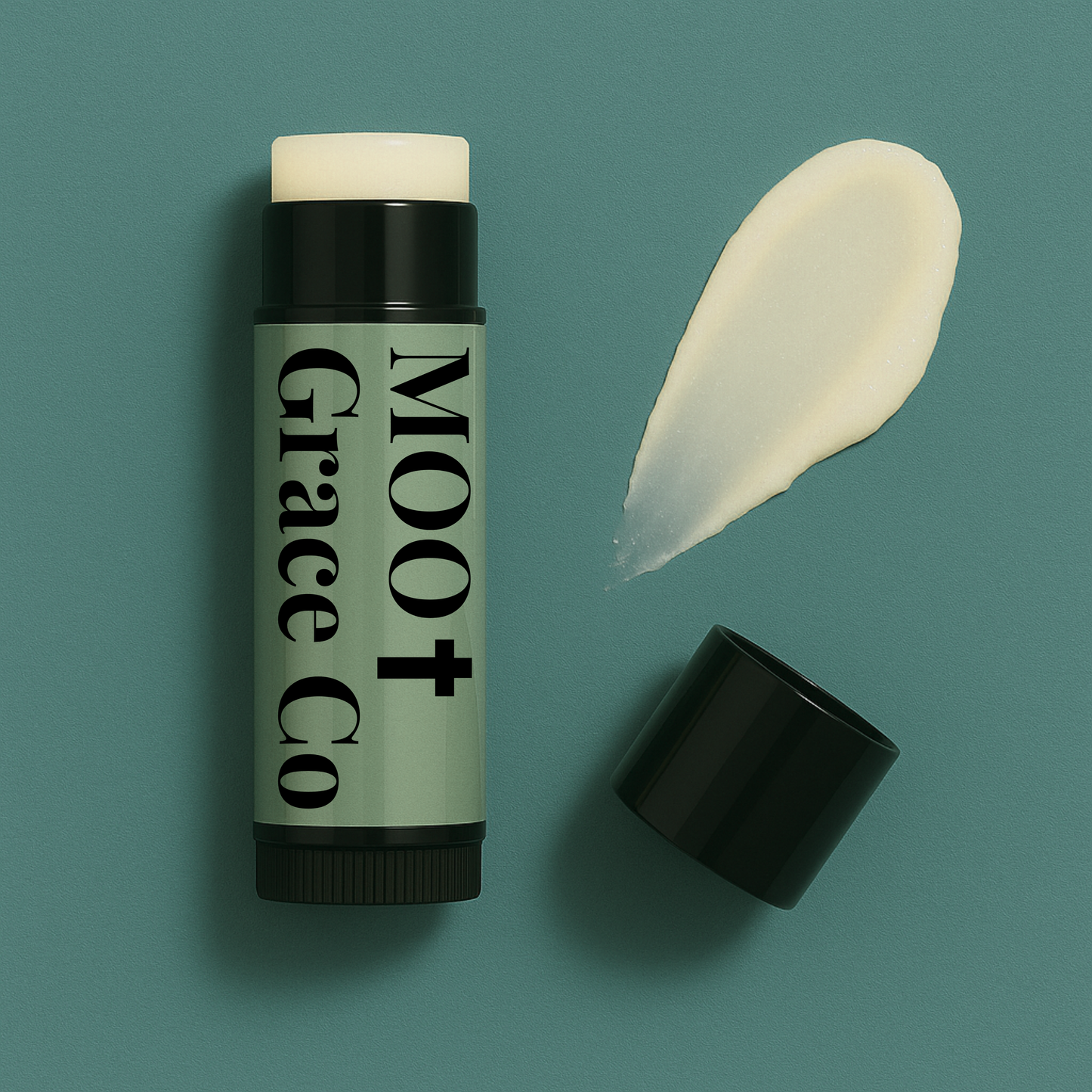 Peace – Bamboo + Pine Tallow Lotion Stick