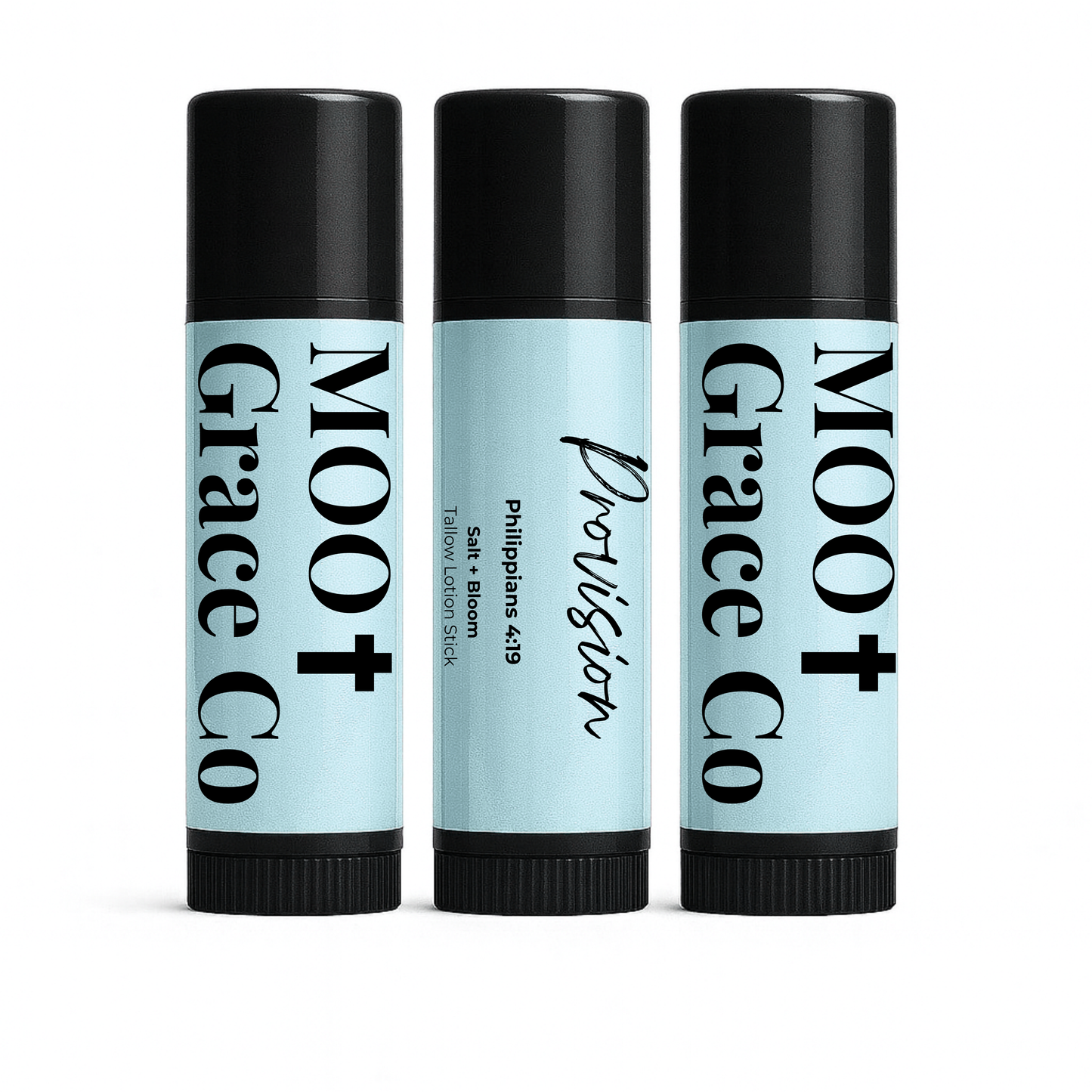 Provision – Salt + Bloom Tallow Lotion Stick