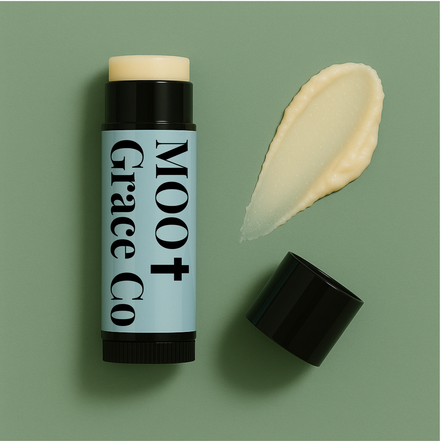 Provision – Salt + Bloom Tallow Lotion Stick