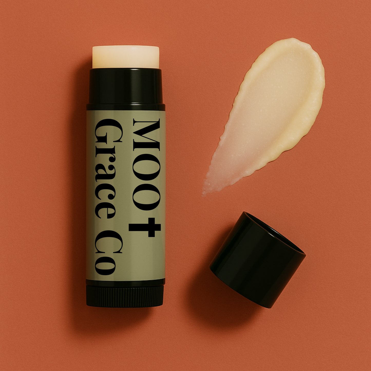 Truth – Moss + Balsam Tallow Lotion Stick